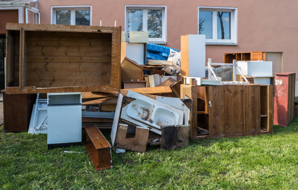 Best Trash Removal Near Me  in Council Bluffs, IA