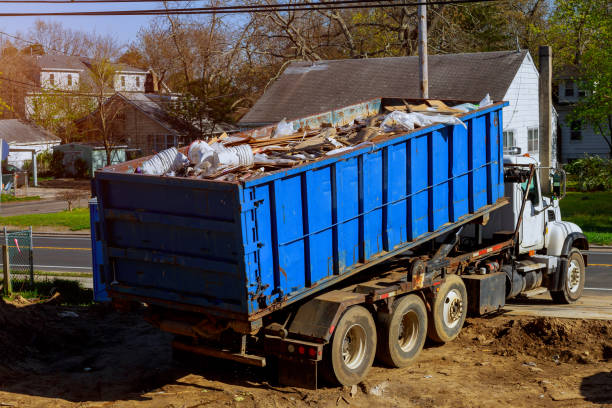 Best Yard Cleanup Services  in Council Bluffs, IA