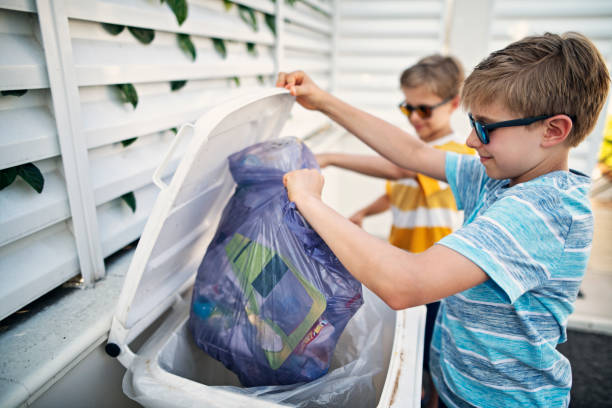Commercial Cleanout Services in Council Bluffs, IA