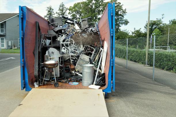 Best Garage Cleanout Services  in Council Bluffs, IA
