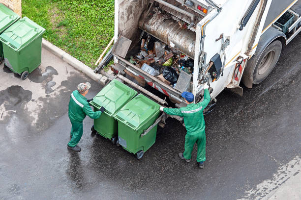 Best Estate Cleanout Services  in Council Bluffs, IA