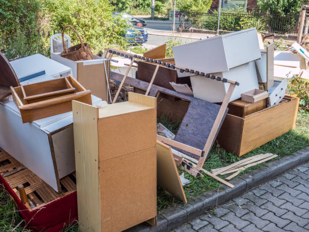 Best Dumpster Rental Services  in Council Bluffs, IA