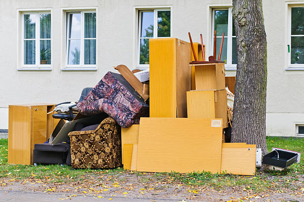 Reliable Council Bluffs, IA Junk Removal Solutions