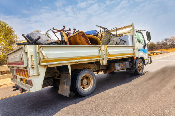 Best Commercial Junk Removal  in Council Bluffs, IA