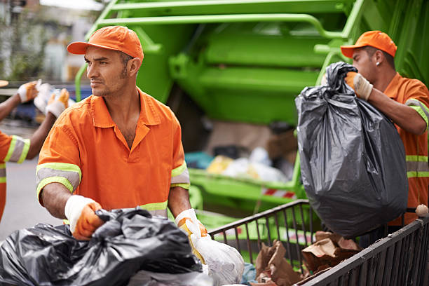 Best Residential Junk Removal  in Council Bluffs, IA
